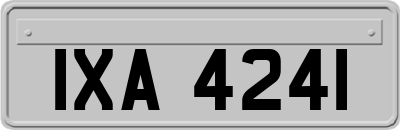 IXA4241