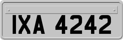 IXA4242