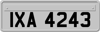 IXA4243