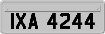 IXA4244