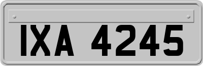 IXA4245