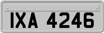 IXA4246