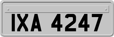 IXA4247