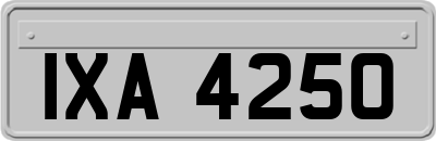IXA4250