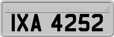 IXA4252