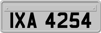 IXA4254