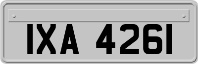 IXA4261