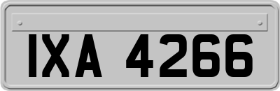 IXA4266