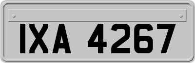 IXA4267