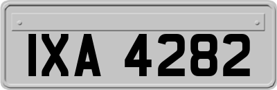 IXA4282