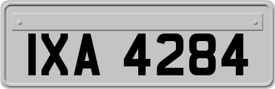 IXA4284
