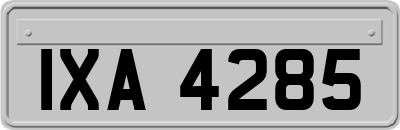 IXA4285