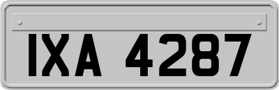IXA4287