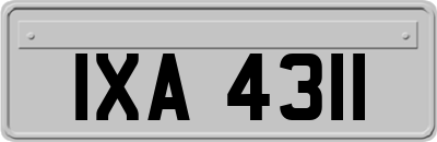 IXA4311