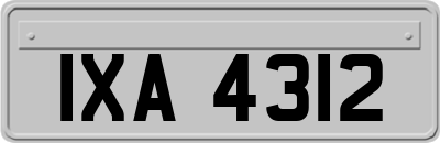 IXA4312