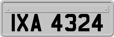 IXA4324