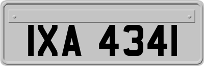 IXA4341