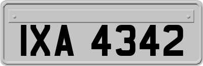 IXA4342