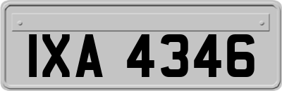 IXA4346