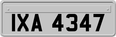 IXA4347
