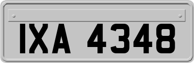 IXA4348