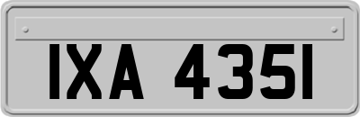 IXA4351