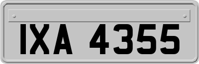 IXA4355