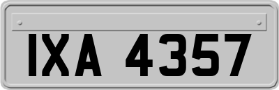 IXA4357