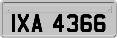 IXA4366