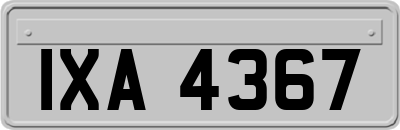 IXA4367
