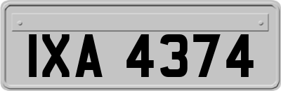 IXA4374