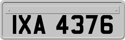IXA4376