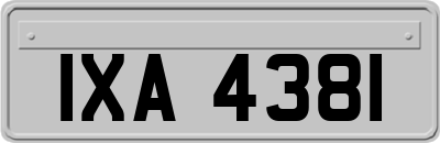 IXA4381