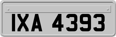 IXA4393