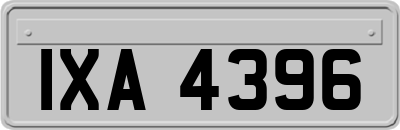 IXA4396
