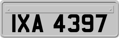 IXA4397