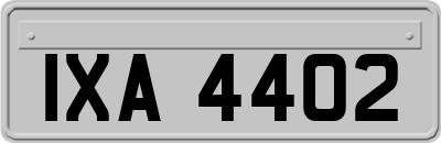 IXA4402