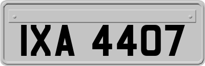 IXA4407