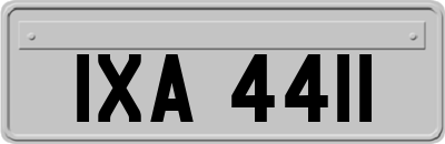 IXA4411