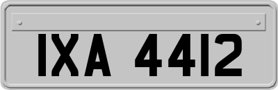 IXA4412