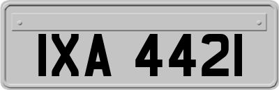 IXA4421