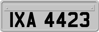 IXA4423