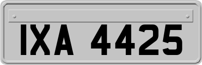 IXA4425
