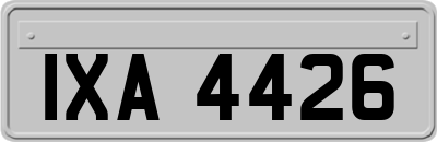 IXA4426
