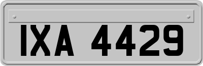 IXA4429