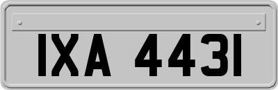 IXA4431