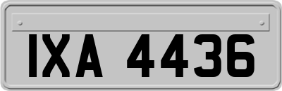IXA4436