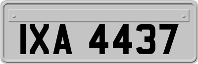 IXA4437