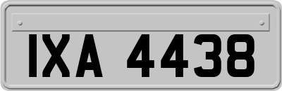 IXA4438