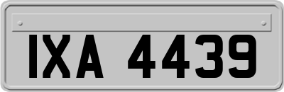 IXA4439